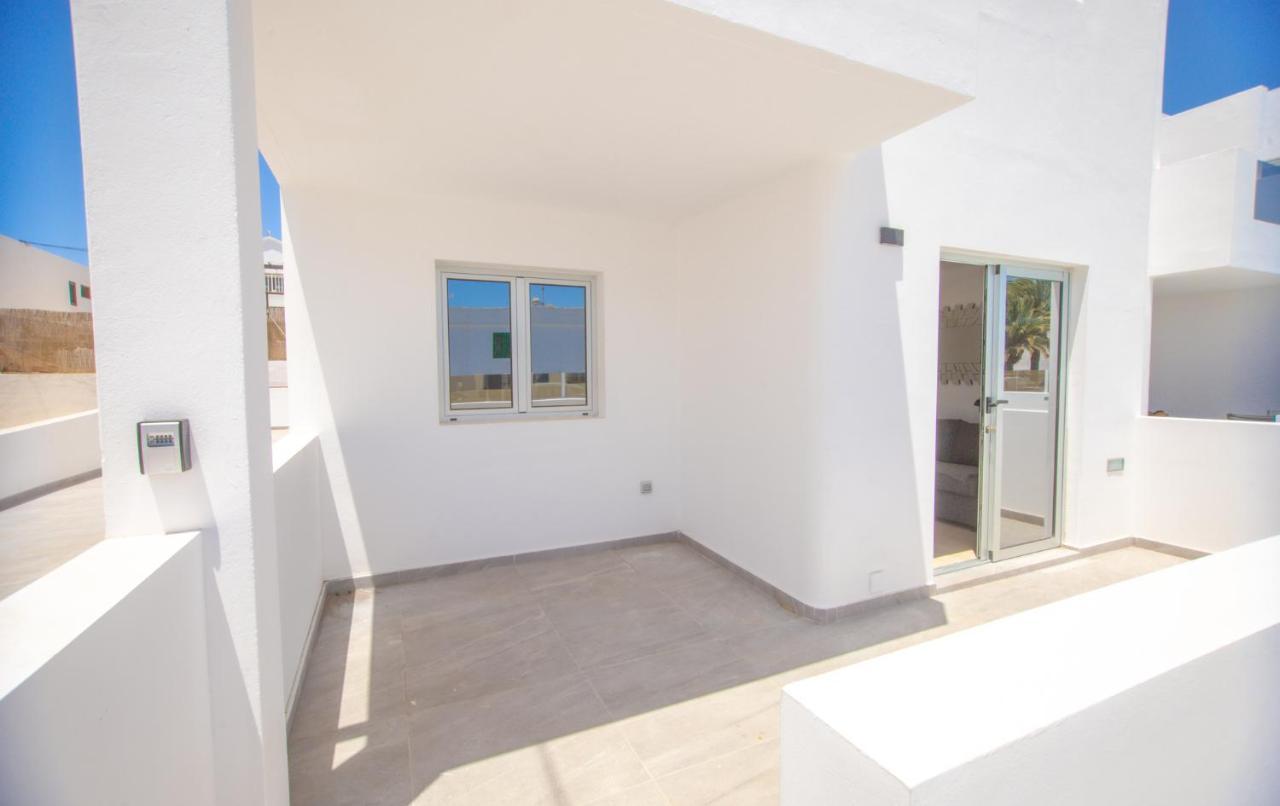 Apartment 1 Rociega 35 Puerto Del Carmen Пуерто-дель-Кармен Екстер'єр фото